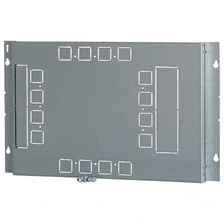 Eaton-moeller BPZ-MPL-NZM3-600-MX Y7-174395 EATON ELECTRIC Mounting plate NZM3 symmetrical W 600mm