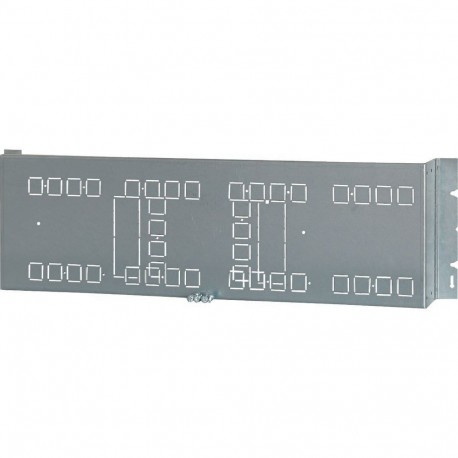 Eaton-moeller BPZ-MPL-NZM1X-800-MX Y7-174399 EATON ELECTRIC Mounting plate NZM1 symmetrical W 800mm