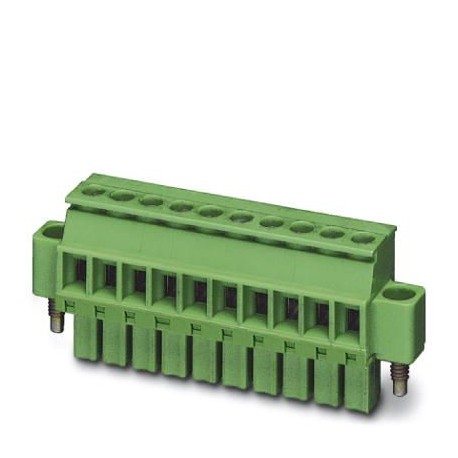 PHOENIX CONTACT MCVW 1,5/ 8-STF-3,5 AU MCVW 1,5/ 8-STF-3,5 AU 1744345 PHOENIX CONTACT Printed-circuit board connector