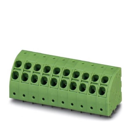 PHOENIX CONTACT PTDA 2,5/25-5,0 PTDA 2,5/25-5,0 1744468 PHOENIX CONTACT PCB terminal block