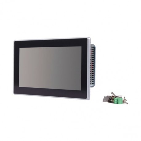 Eaton-moeller XP-503-10-A10-A00-1B EATON ELECTRIC XP-503-10-A10-A00-1B 10, 1" panel PC with capacitive multi-touch ..
