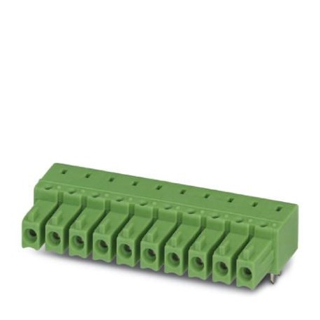 Phoenix contact IMC 1,5/ 8-G-3,81 OG Printed-circuit board connector