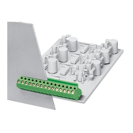 PHOENIX CONTACT DMKDS 2,5 BK DMKDS 2,5 BK 1745005 PHOENIX CONTACT PCB terminal block