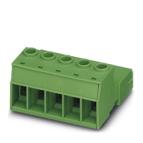 PHOENIX CONTACT IPC 16/ 2-ST-10,16 YE IPC 16/ 2-ST-10,16 YE 1745166 PHOENIX CONTACT Printed-circuit board connector