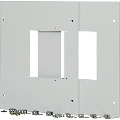 Eaton-moeller XMIX16F1002C Y7-174560 EATON ELECTRIC Mounting Kit IZM