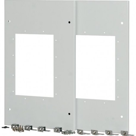 Eaton-moeller XMIX16W0802C Y7-174561 EATON ELECTRIC Mounting Kit IZM