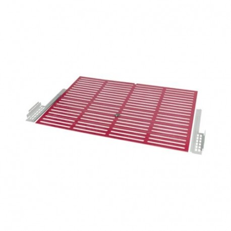 Eaton-moeller XPIXBCB-H-1002 Y7-174564 EATON ELECTRIC Horizontal partition, 2x IZMX16, width 1000 mm