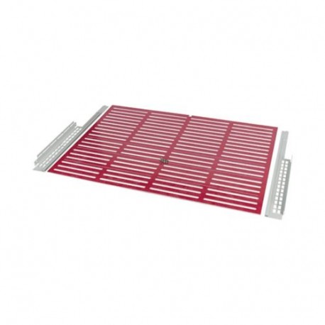 Eaton-moeller XPIXBCB-H-1004 Y7-174566 EATON ELECTRIC Horizontal partition, 2x IZMX16, width 1000 mm