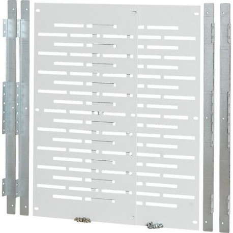 Eaton-moeller XPC060802 Y7-174569 EATON ELECTRIC Cover plastic, 2x IZMX16, width 800 mm