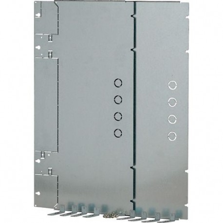 Eaton-moeller XPBMB0608-S Y7-174571 EATON ELECTRIC Partition, Devices/busbar, HxA 600x800mm