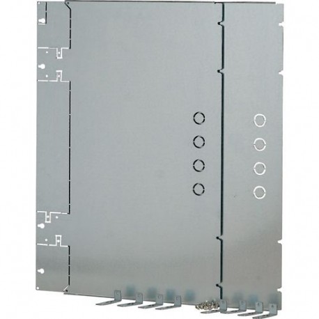 Eaton-moeller XPBMB0610-S Y7-174572 EATON ELECTRIC Partition, Devices/busbar, HxA 600x1000mm