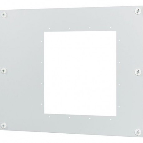 Eaton-moeller XMPIX40W-C-H600W800 Y7-174582 EATON ELECTRIC Cover IZMX40 W height 600 mm width 800 mm