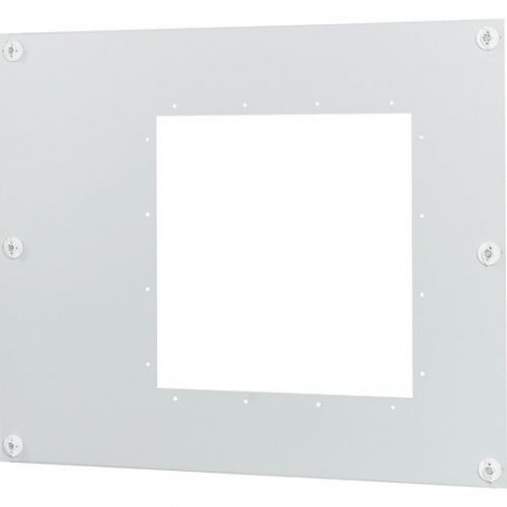 Eaton-moeller XMPIX40F-C-H600W800 Y7-174584 EATON ELECTRIC Cover IZMX40 F height 600 mm width 800 mm