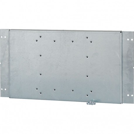 Eaton-moeller BPZ-MPL-NZM4-600-MV-XVTL Y7-174586 EATON ELECTRIC Mounting plate NZM4 vertical 600mmpara XVTL 600mm