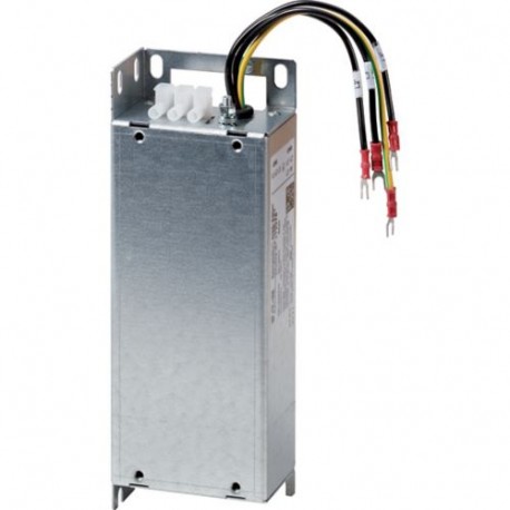 Eaton-moeller DX-EMC34-008-FS1-L Y7-174604 EATON ELECTRIC EMC filter for Frequency Converter three-Phase 520V 8A