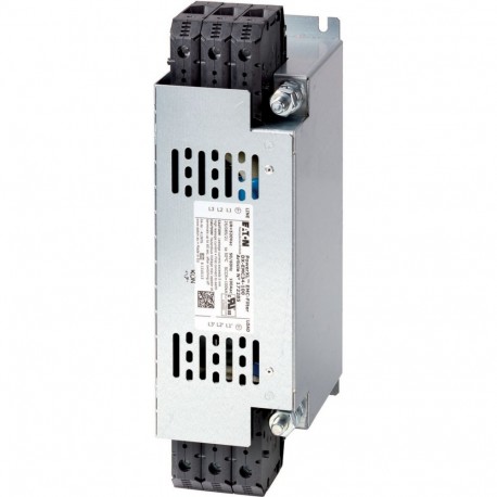 Eaton-moeller DX-EMC34-180-L Y7-174613 EATON ELECTRIC EMC filter for Frequency Converter three-Phase 520V 180A