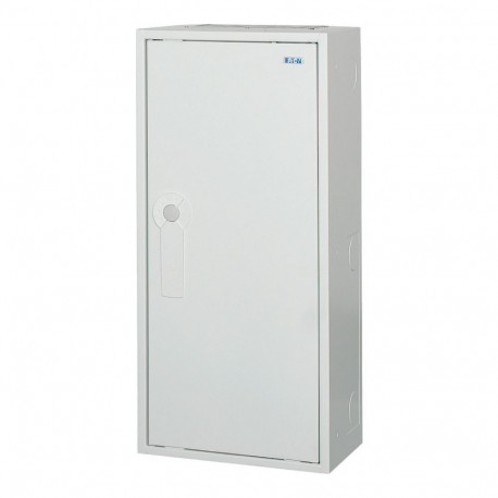 Eaton-moeller EWS-03062 EATON ELECTRIC EWS-03062 EWS wall-mount enclosure for EP standard mounting units, IP43, IK0..