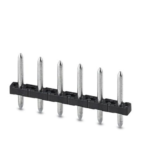 Phoenix contact PST 1,3/ 6-5,0 RD Pin strip