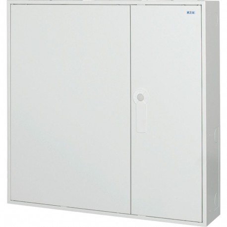 Eaton-moeller EWS-08082 EATON ELECTRIC EWS-08082 EWS wall-mount enclosure for EP standard mounting units, IP43, IK0..
