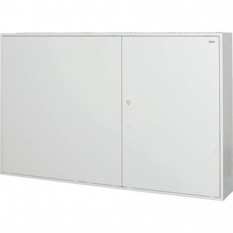 Eaton-moeller EWS-13082 EATON ELECTRIC EWS-13082 EWS wall-mount enclosure for EP standard mounting units, IP43, IK0..