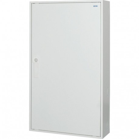 Eaton-moeller EWS-05092 EATON ELECTRIC EWS-05092 EWS wall-mount enclosure for EP standard mounting units, IP43, IK0..
