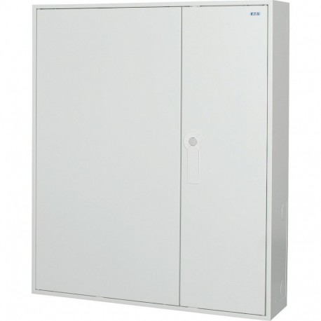 Eaton-moeller EWS-08092 EATON ELECTRIC EWS-08092 EWS wall-mount enclosure for EP standard mounting units, IP43, IK0..
