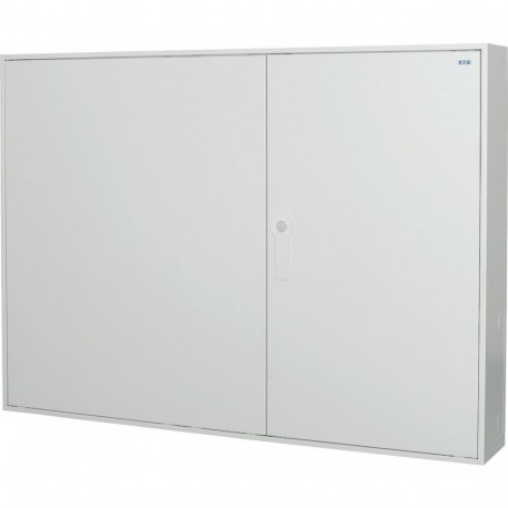 Eaton-moeller EWS-13092 EATON ELECTRIC EWS-13092 EWS wall-mount enclosure for EP standard mounting units, IP43, IK0..