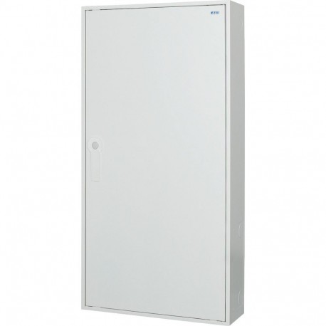 Eaton-moeller EWS-05112 EATON ELECTRIC EWS-05112 EWS wall-mount enclosure for EP standard mounting units, IP43, IK0..