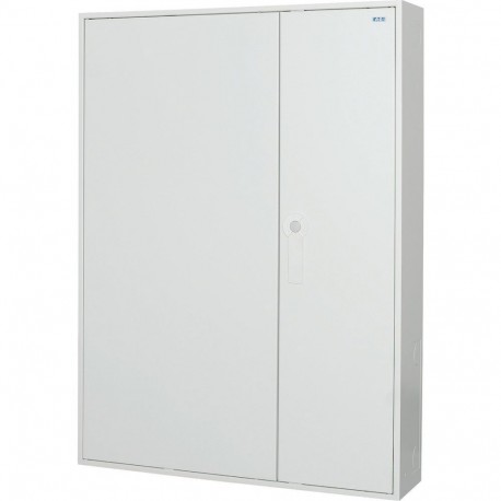 Eaton-moeller EWS-08112 EATON ELECTRIC EWS-08112 EWS wall-mount enclosure for EP standard mounting units, IP43, IK0..