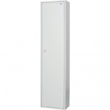 Eaton-moeller EWS-03122 EATON ELECTRIC EWS-03122 EWS wall-mount enclosure for EP standard mounting units, IP43, IK0..