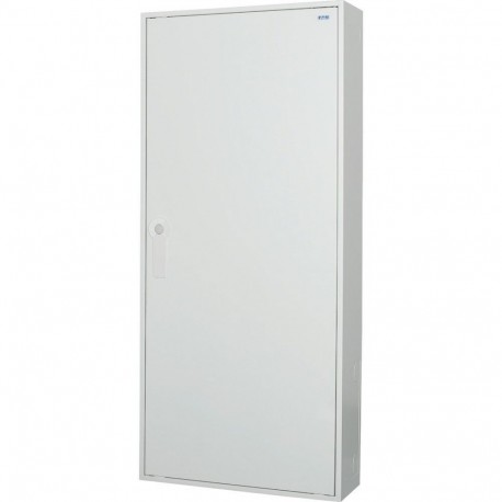 Eaton-moeller EWS-05122 EATON ELECTRIC EWS-05122 EWS wall-mount enclosure for EP standard mounting units, IP43, IK0..