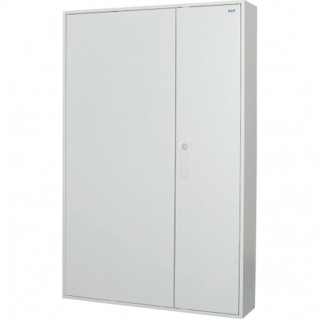 Eaton-moeller EWS-08122 EATON ELECTRIC EWS-08122 EWS wall-mount enclosure for EP standard mounting units, IP43, IK0..