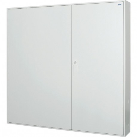 Eaton-moeller EWS-13122 EATON ELECTRIC EWS-13122 EWS wall-mount enclosure for EP standard mounting units, IP43, IK0..