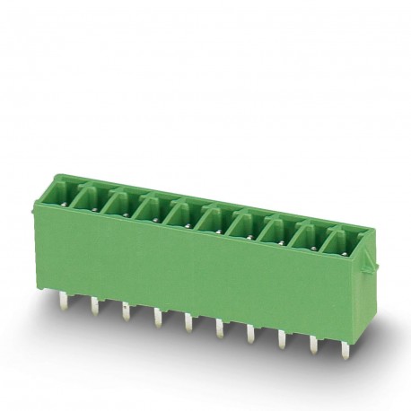 PHOENIX CONTACT MCV 1,5/ 2-G-3,5-RN AU GY MCV 1,5/ 2-G-3,5-RN AU GY 1746466 PHOENIX CONTACT Printed-circuit board connector