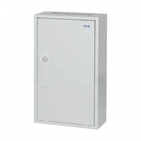 Eaton-moeller EWK-03051 EATON ELECTRIC EWK-03051 EWK wall-mount enclosure with standard mounting units, 36 SU, IP43..