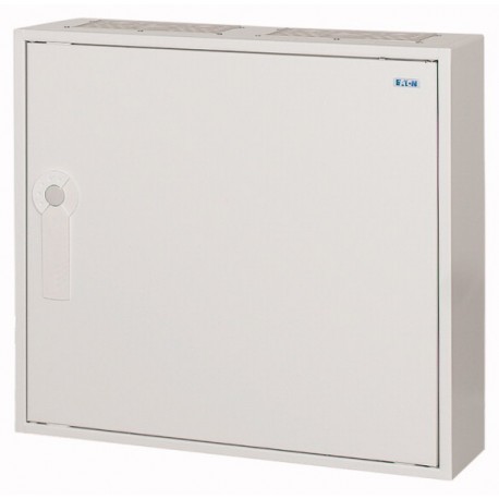 Eaton-moeller EWK-05051 EATON ELECTRIC EWK-05051 EWK wall-mount enclosure with standard mounting units, 72 SU, IP43..