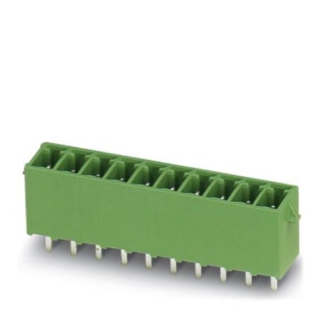 Phoenix contact MCV 1,5/ 6-G-3,5-RN AU GY Printed-circuit board connector
