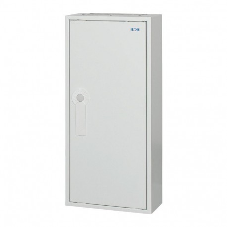 Eaton-moeller EWK-03061 EATON ELECTRIC EWK-03061 EWK wall-mount enclosure with standard mounting units, 48 SU, IP43..