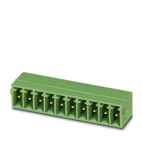 PHOENIX CONTACT MC 1,5/ 6-G-3,5-RN AU GY MC 1,5/ 6-G-3,5-RN AU GY 1746550 PHOENIX CONTACT Printed-circuit board connector