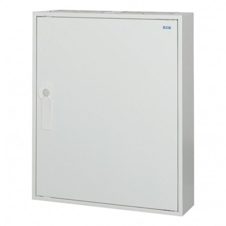 Eaton-moeller EWK-05061 EATON ELECTRIC EWK-05061 EWK wall-mount enclosure with standard mounting units, 96 SU, IP43..