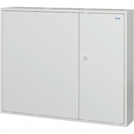 Eaton-moeller EWK-08061 EATON ELECTRIC EWK-08061 EWK wall-mount enclosure with standard mounting units, 144 SU, IP4..