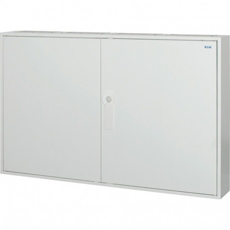 Eaton-moeller EWK-10061 EATON ELECTRIC EWK-10061 EWK wall-mount enclosure with standard mounting units, 192 SU, IP4..