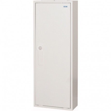 Eaton-moeller EWK-03081 EATON ELECTRIC EWK-03081 EWK wall-mount enclosure with standard mounting units, 60 SU, IP43..