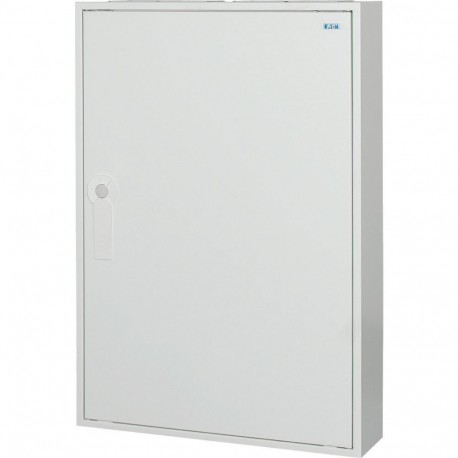 Eaton-moeller EWK-05081 EATON ELECTRIC EWK-05081 EWK wall-mount enclosure with standard mounting units, 120 SU, IP4..