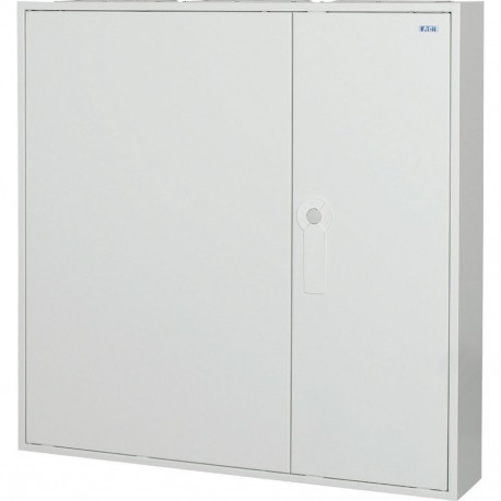 Eaton-moeller EWK-08081 EATON ELECTRIC EWK-08081 EWK wall-mount enclosure with standard mounting units, 180 SU, IP4..