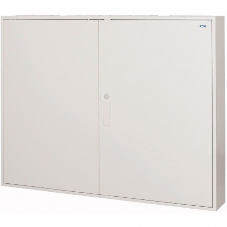 Eaton-moeller EWK-10081 EATON ELECTRIC EWK-10081 EWK wall-mount enclosure with standard mounting units, 240 SU, IP4..