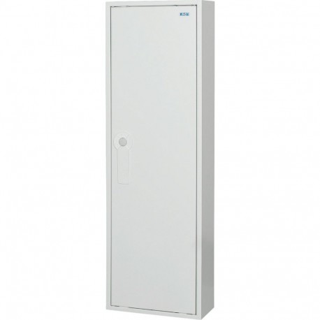 Eaton-moeller EWK-03091 EATON ELECTRIC EWK-03091 EWK wall-mount enclosure with standard mounting units, 72 SU, IP43..