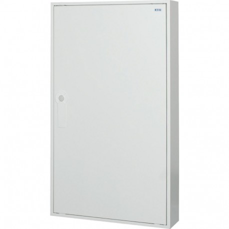 Eaton-moeller EWK-05091 EATON ELECTRIC EWK-05091 EWK wall-mount enclosure with standard mounting units, 144 SU, IP4..