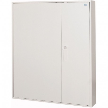 Eaton-moeller EWK-08091 EATON ELECTRIC EWK-08091 EWK wall-mount enclosure with standard mounting units, 216 SU, IP4..