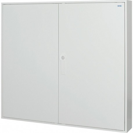Eaton-moeller EWK-10091 EATON ELECTRIC EWK-10091 EWK wall-mount enclosure with standard mounting units, 288 SU, IP4..